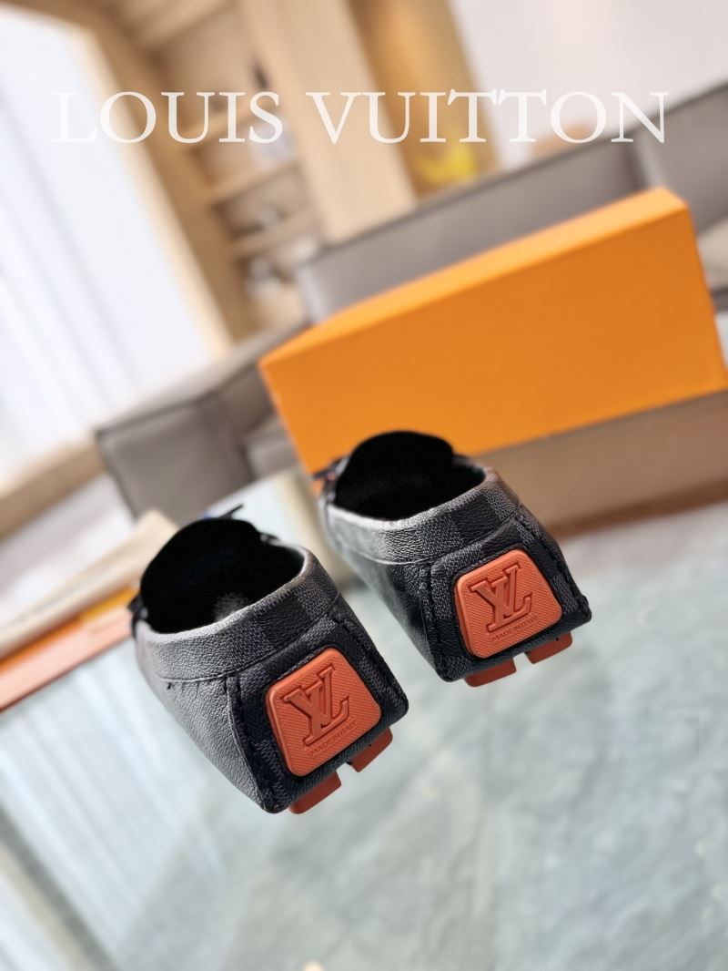 Louis Vuitton Low Shoes